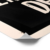 Spanish Civil War Propaganda Poster The artists ポスター (角)