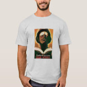 Spanish Civil War, Soldado Instrúyete Tシャツ (正面)