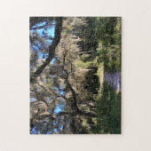 Spanish Moss ジグソーパズル (縦)