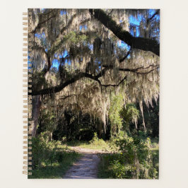 Spanish Moss プランナー手帳
