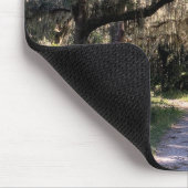 Spanish Moss マウスパッド (コーナー)