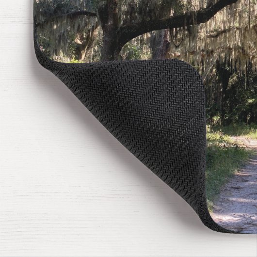 Spanish Moss マウスパッド (コーナー)