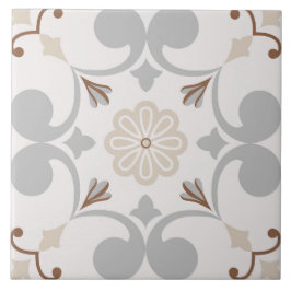 Spanish Portuguese Boho  タイル