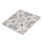 Spanish Portuguese Boho  タイル (側面)