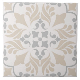 Spanish Portuguese Boho  タイル