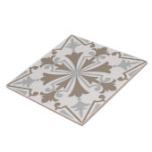 Spanish Portuguese Boho  タイル (側面)