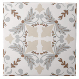 Spanish Portuguese Boho  タイル