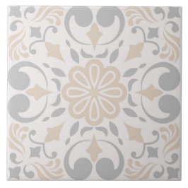 Spanish Portuguese Boho  タイル