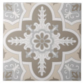 Spanish Portuguese Boho  タイル (正面)