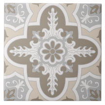 Spanish Portuguese Boho 