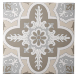 Spanish Portuguese Boho  タイル