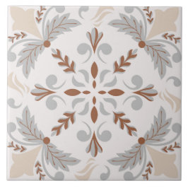 Spanish Portuguese Boho  タイル