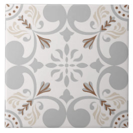 Spanish Portuguese Boho  タイル