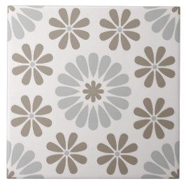 Spanish Portuguese Boho  タイル