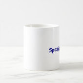 spankme コーヒーマグカップ (中央)
