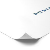 Spare Our Trees 1938 WPA ポスター (角)