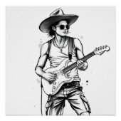 SPARK Faith ポスター (正面)