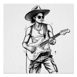 SPARK Faith ポスター