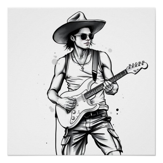 SPARK Faith ポスター (正面)