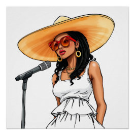 SPARK Missy ポスター