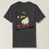 Spark Tシャツ (デザイン正面)