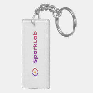 SparkLabキーリング キーホルダー