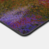 Sparkleコンピュータおよびノートパソコンのアクセサリ デスクマット (コーナー)