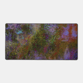 Sparkleコンピュータおよびノートパソコンのアクセサリ デスクマット