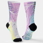 Sparkle ソックス (傾斜あり)