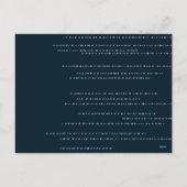 Sparkle :: Happy New Yearフォトポストカード シーズンポストカード (裏面)