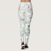 Sparkle Leggings レギンス (裏面)