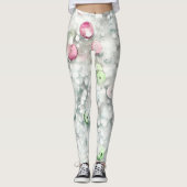 Sparkle Leggings レギンス (正面)