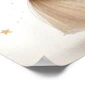 Sparkle like a star ポスター (角)