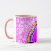 Sparkle Mug by Heidi マグカップ (左)