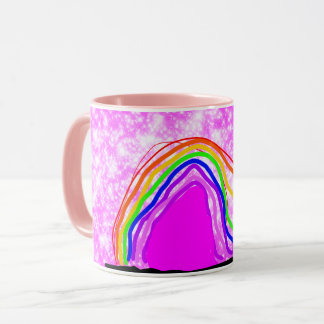 Sparkle Mug by Heidi マグカップ