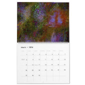 Sparkle Office & School Office & School Supplies カレンダー (3月 2026)