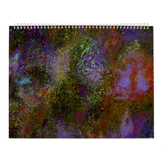 Sparkle Office & School Office & School Supplies カレンダー (カバー)