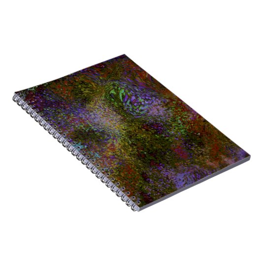 Sparkle Office School Stationeryノート書ズ ノートブック (右側)