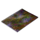 Sparkle Office School Stationeryノート書ズ ノートブック (左側)