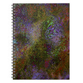 Sparkle Office School Stationeryノート書ズ ノートブック (正面)