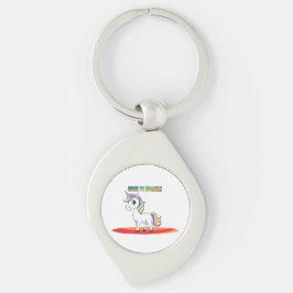 Sparkle Squad Leader キーホルダー