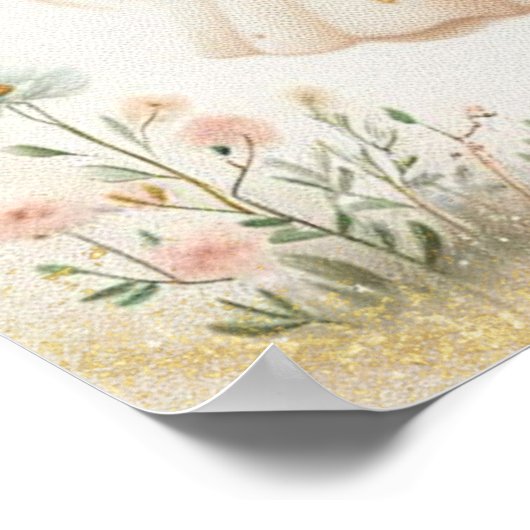 Sparkle with kidness ポスター (角)