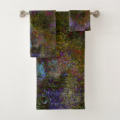 SparkleHome&リビングバス&ビューティーバスルーム バスタオルセット (インサイチュ)