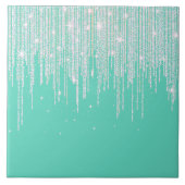 Sparkles Ceramic Tile タイル (正面)