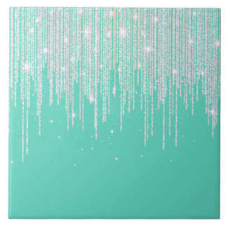 Sparkles Ceramic Tile タイル