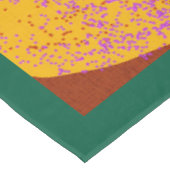 Sparkling Beauty Queen  テーブルクロス (アングル)