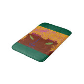 Sparkling Beauty Queen  バスマット (アングル)