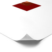 Sparkling Beauty Queen ポスター (角)