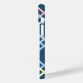 Sparkling Case-Mate iPhoneケース (裏面 / 左)