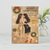 Sparkling Christmas Celebration with Best Friends (スタンド正面)